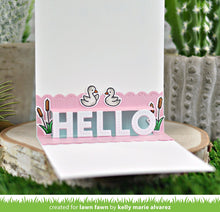 Load image into Gallery viewer, oliver's stitched ABCs
