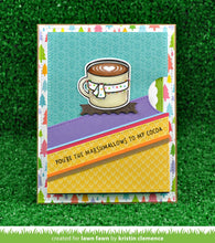 Load image into Gallery viewer, thanks a latte
