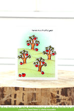 Load image into Gallery viewer, tree before 'n afters
