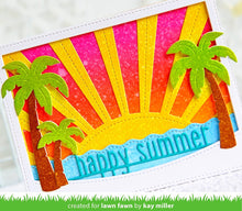 Load image into Gallery viewer, tropical backdrop
