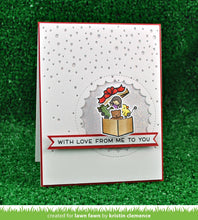 Load image into Gallery viewer, sparkle cardstock - pixie dust

