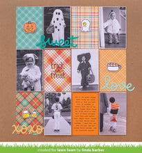 Load image into Gallery viewer, scripty xoxo
